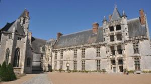Chateau Chateaudun